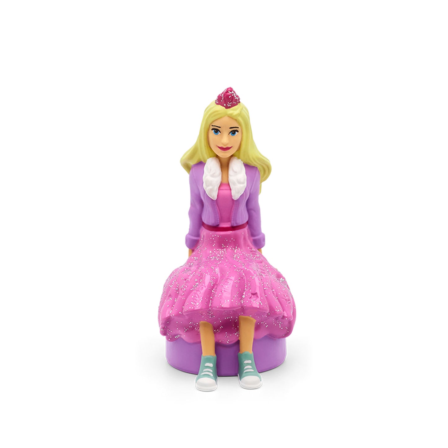 TONIE - BARBIE PRINCESS ADVENTURE