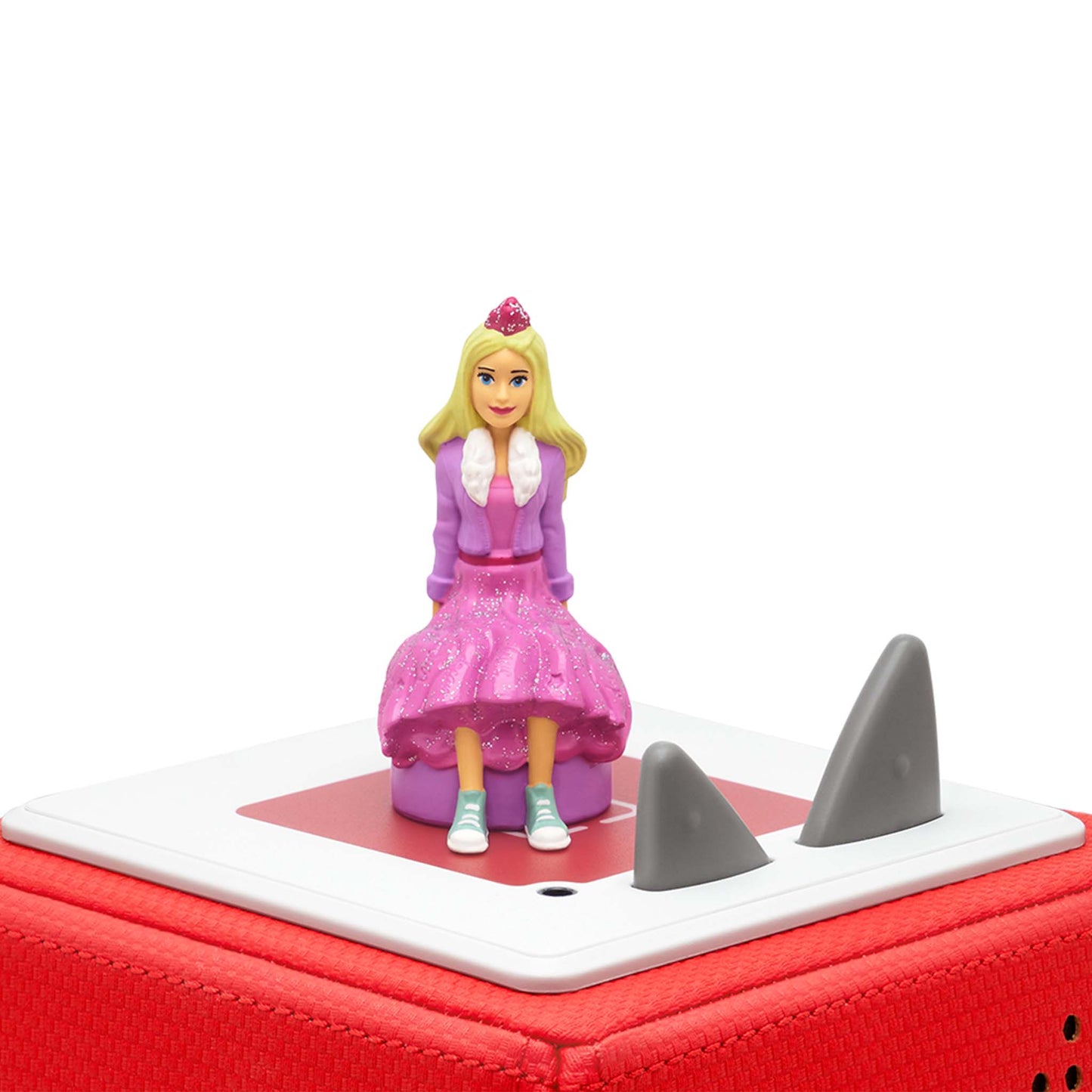 TONIE - BARBIE PRINCESS ADVENTURE ON TONIEBOX