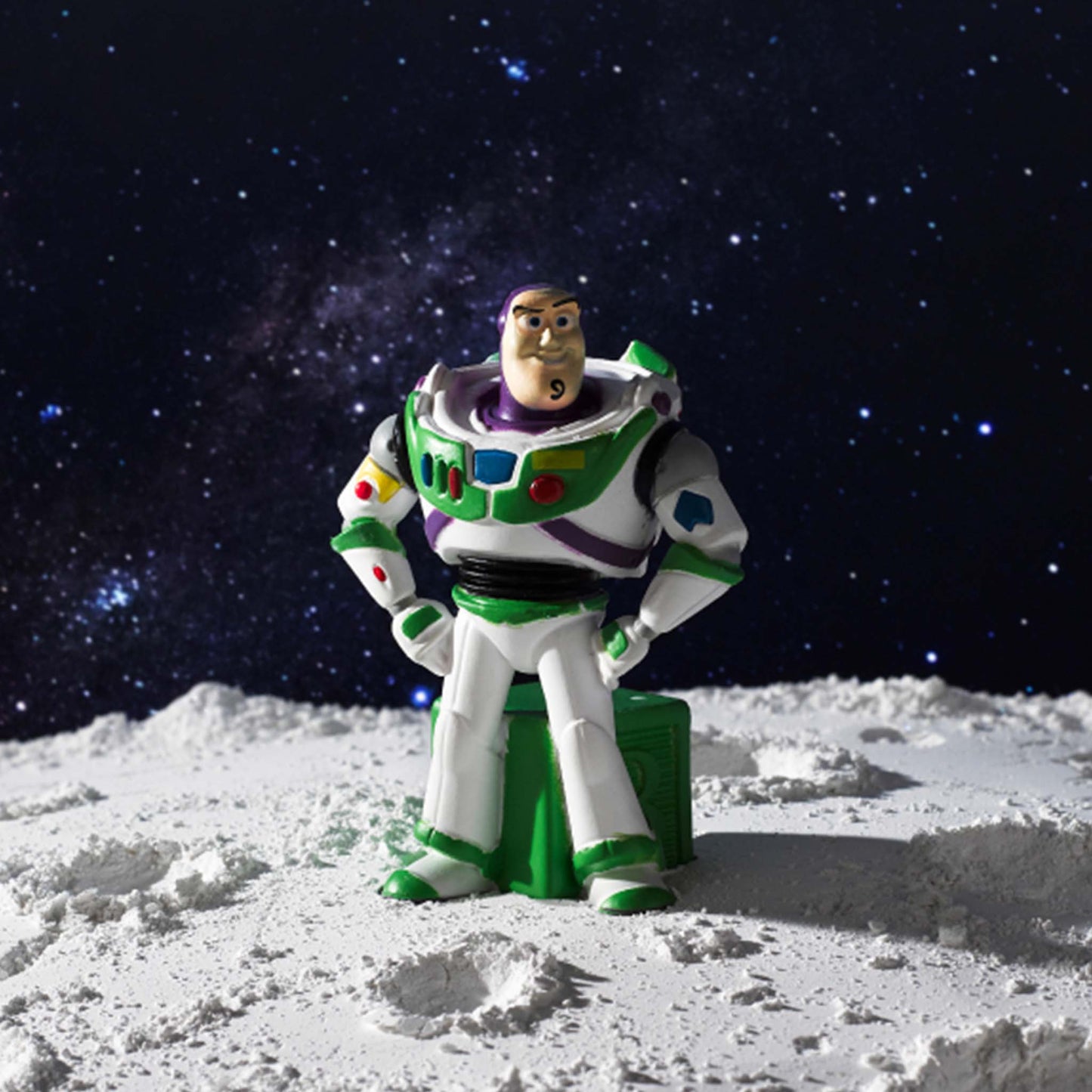 TONIE - TOY STORY 2 - BUZZ LIGHTYEAR - IN SPACE
