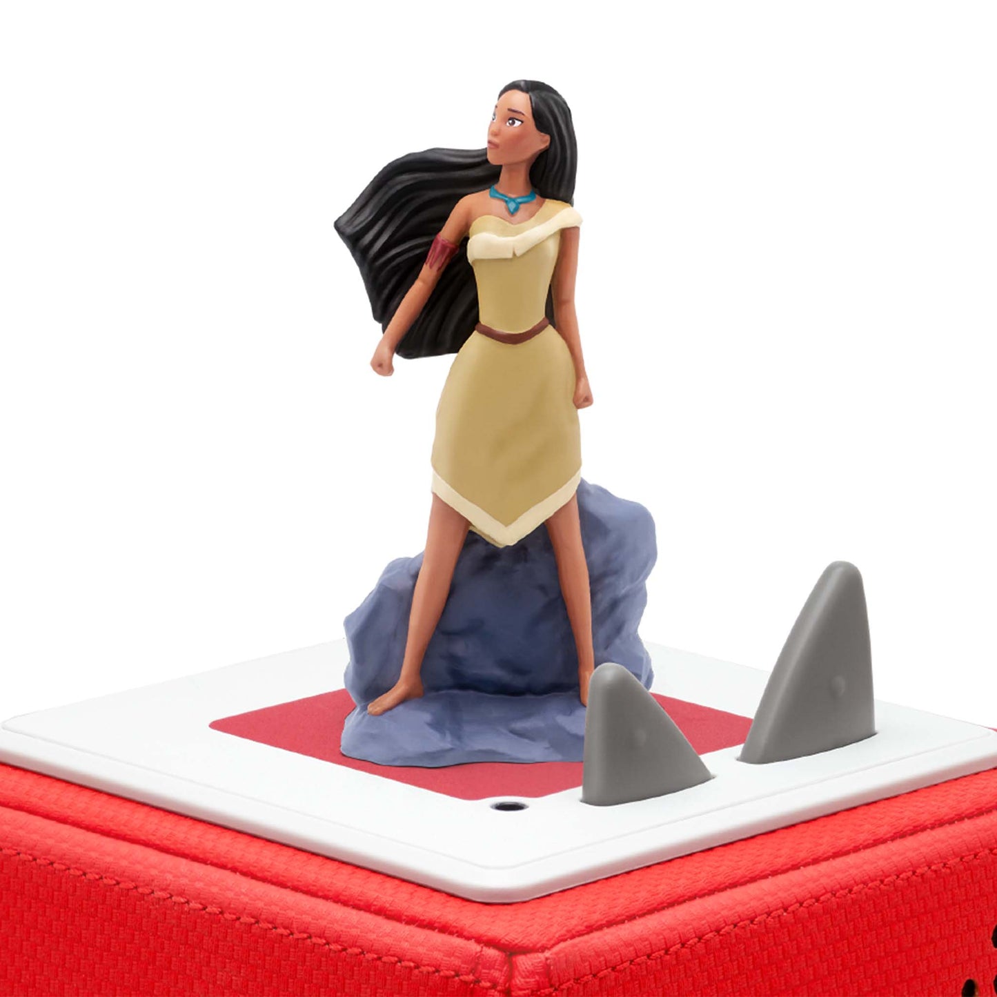 Disney Tonie - Pocahontas on Toniebox