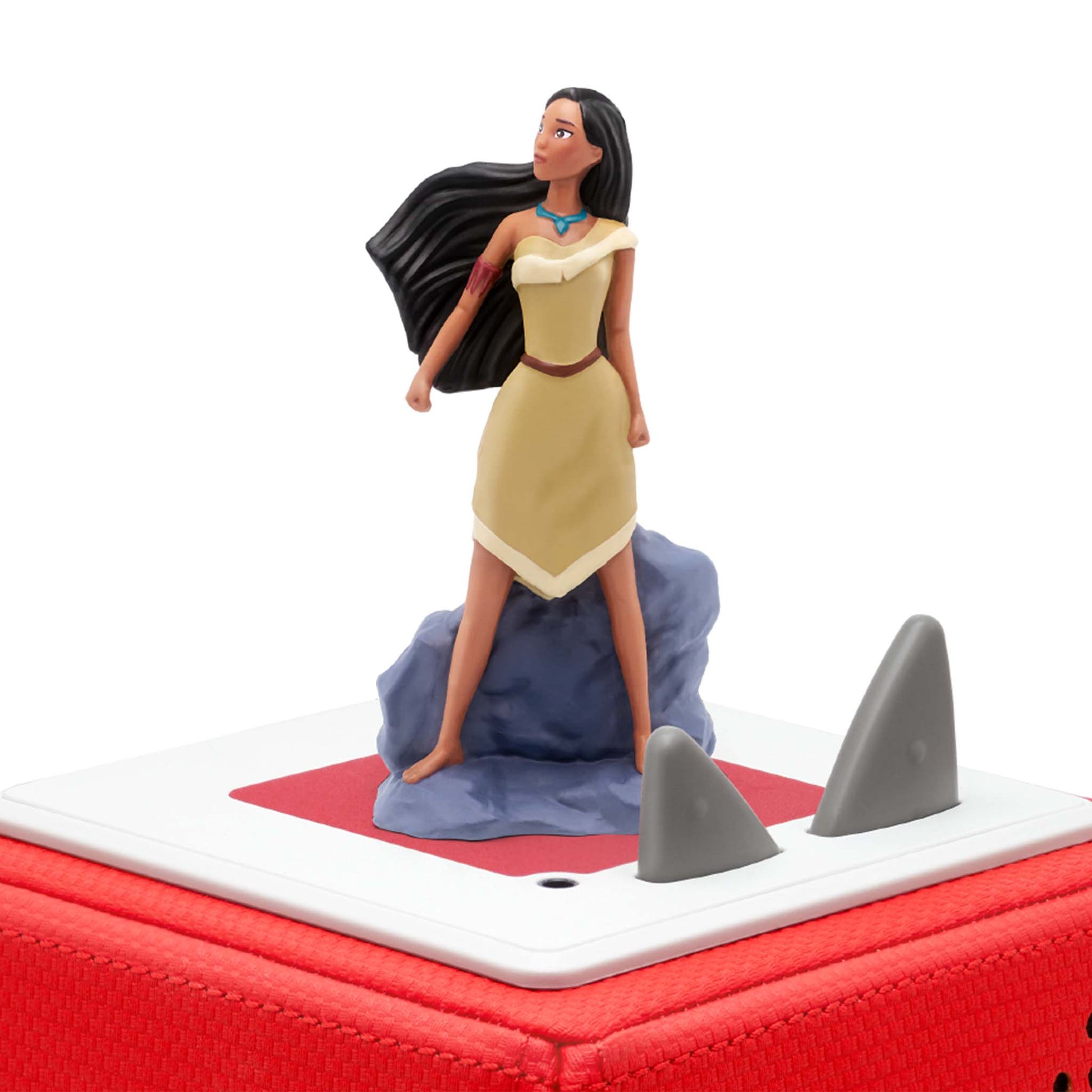 Disney Tonie - Pocahontas on Toniebox