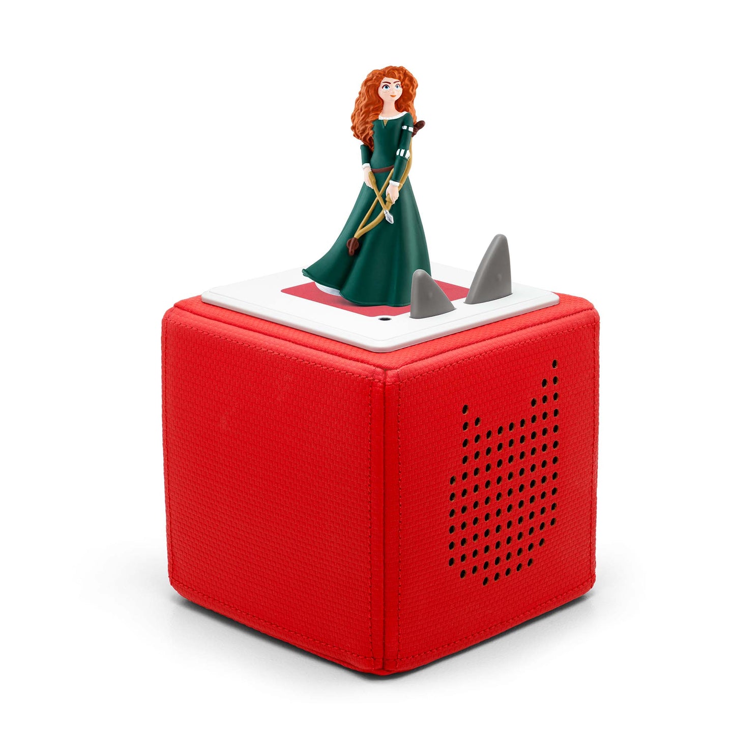 Disney Tonie - Brave - Merida on Toniebox