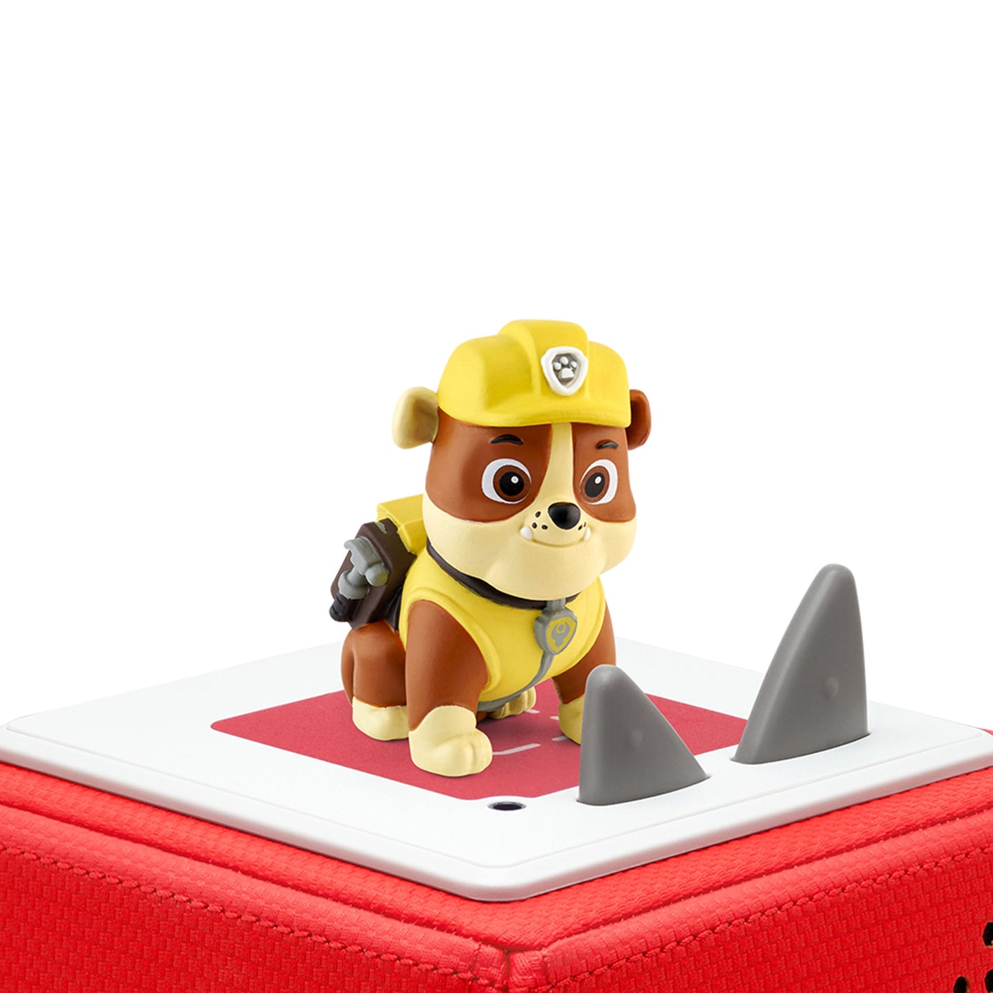 Tonie - Paw Patrol Rubble on Toniebox