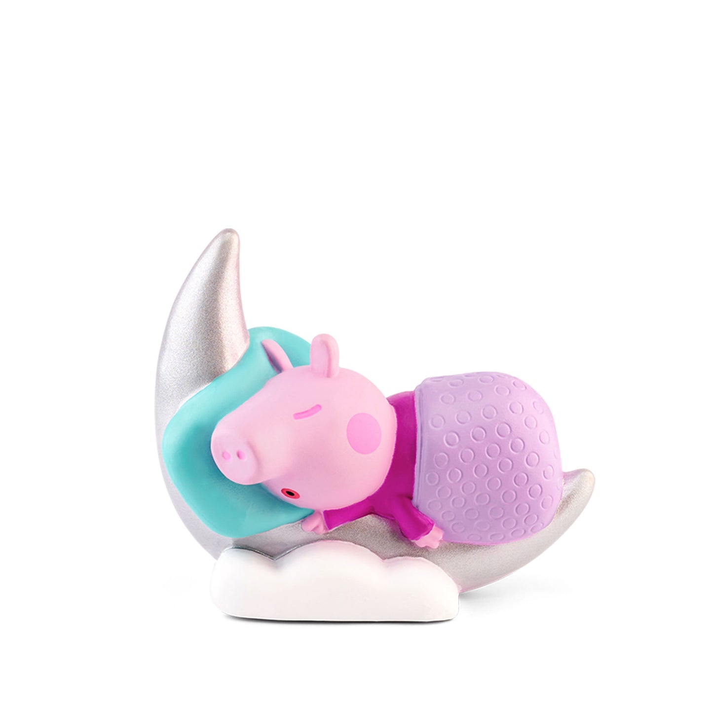 Tonie - Peppa Pig - Peppa's Bedtime Stories cutout