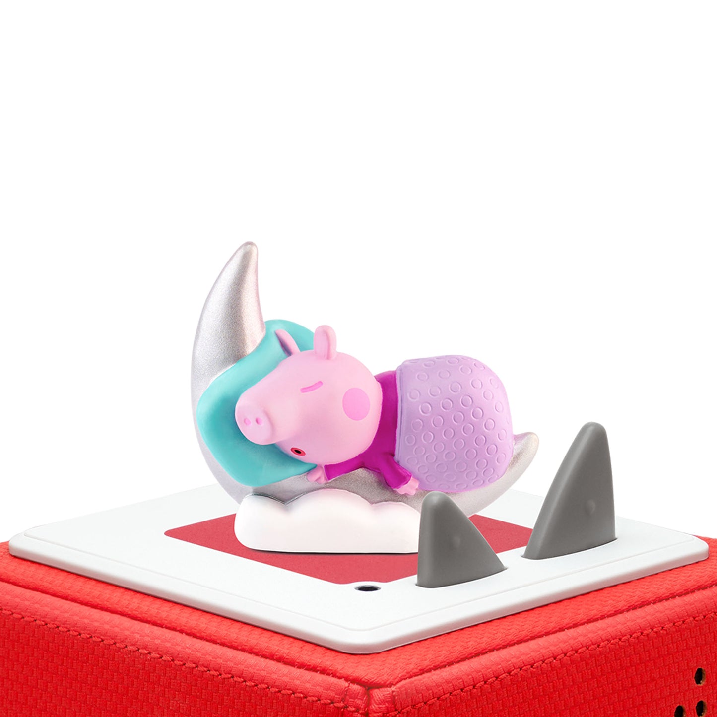 Tonie - Peppa Pig - Peppa's Bedtime Stories on Toniebox