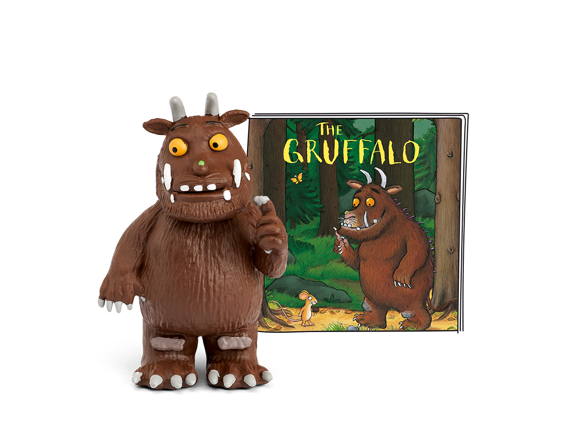TONIE - THE GRUFFALO