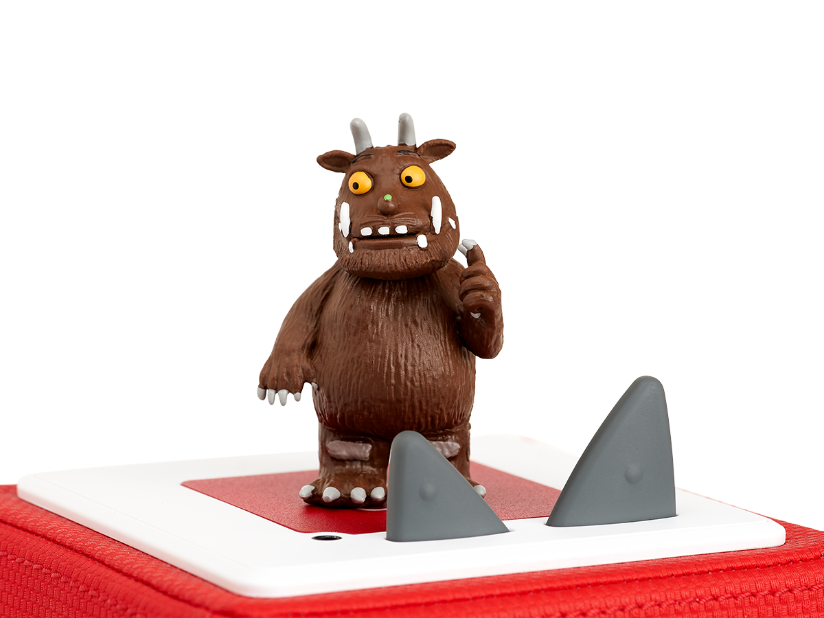 TONIE - THE GRUFFALO