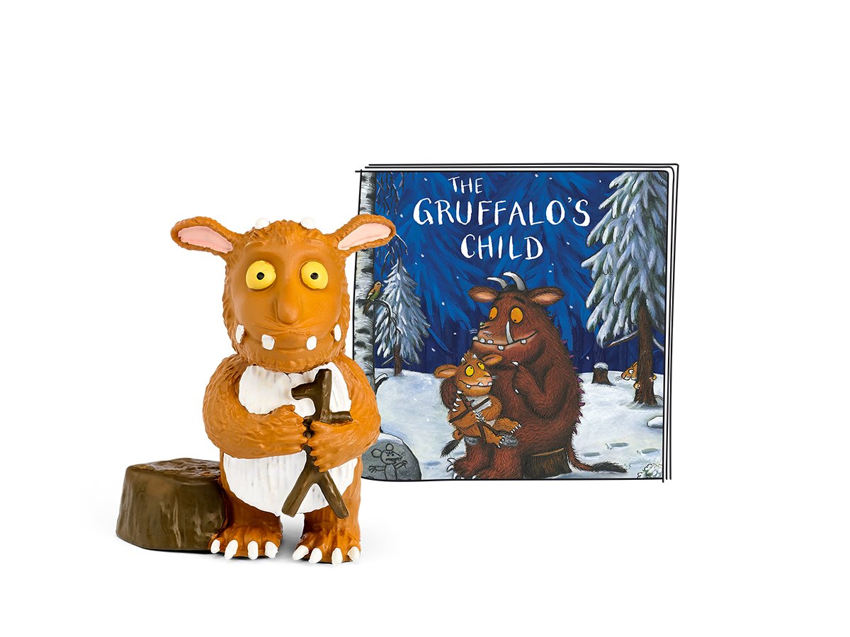 Tonie - The Gruffalo’s Child
