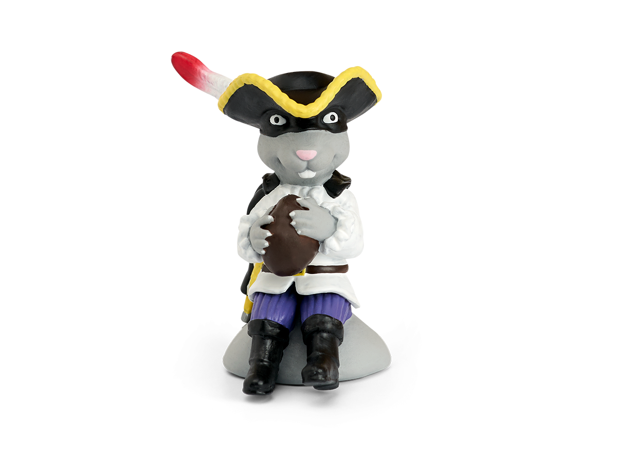 Tonie - Highway Rat