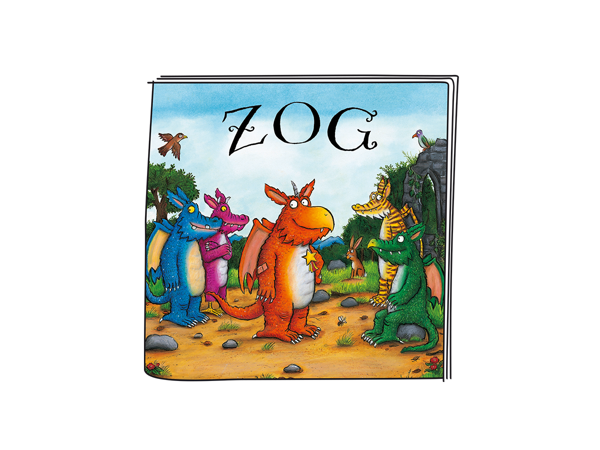 Tonie - Zog