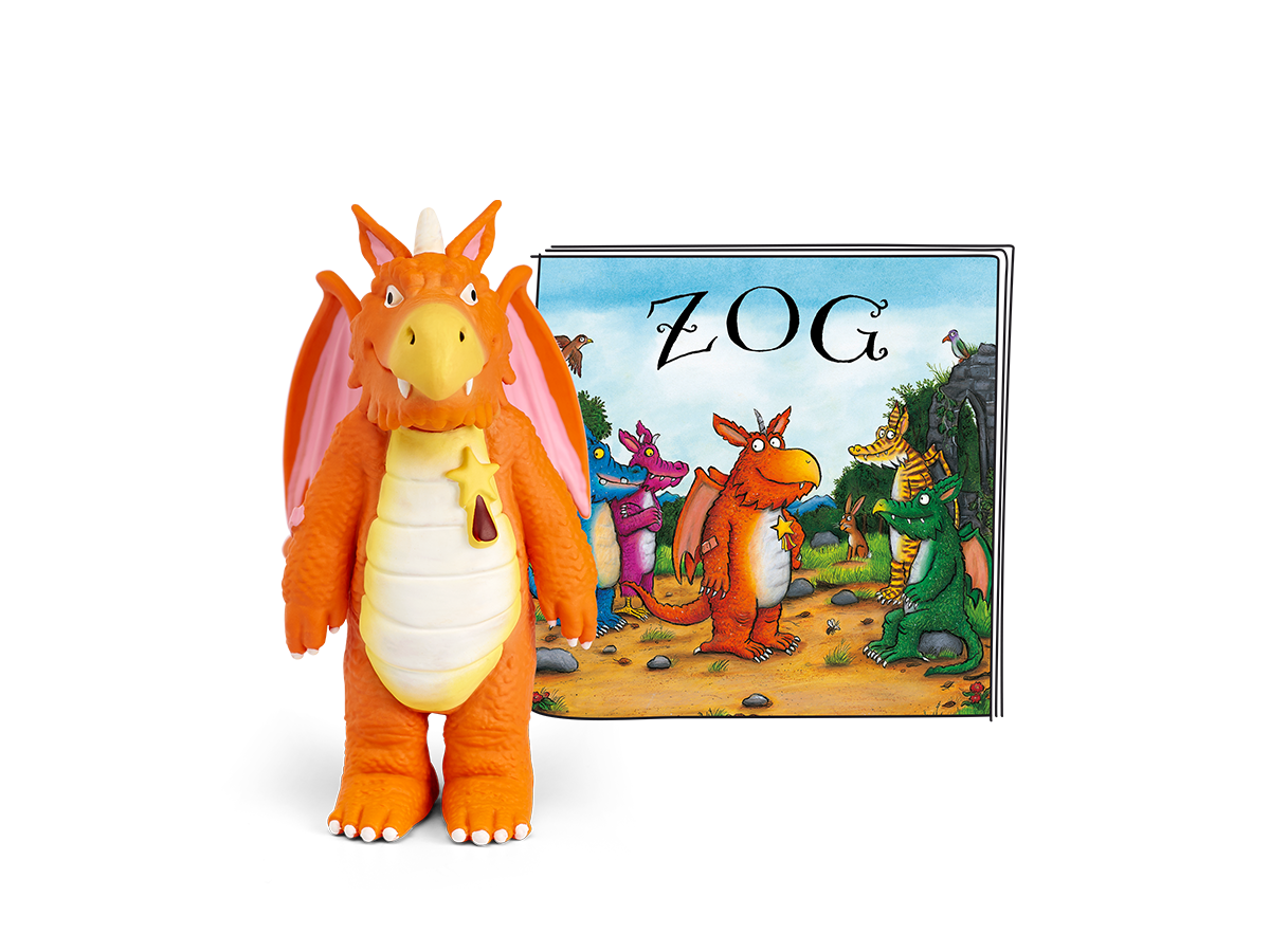 Tonie - Zog