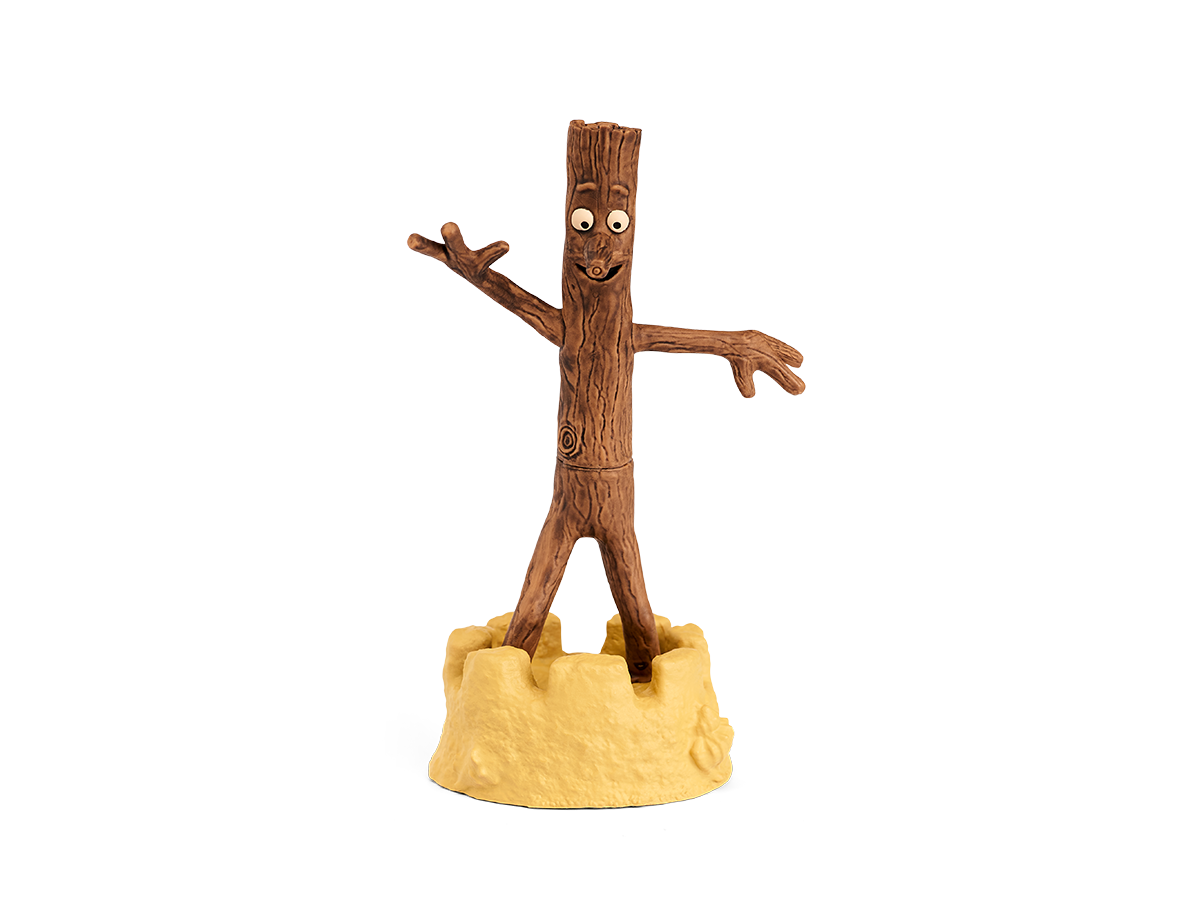 Tonie - Stick Man