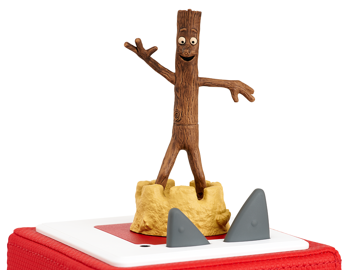 Tonie - Stick Man