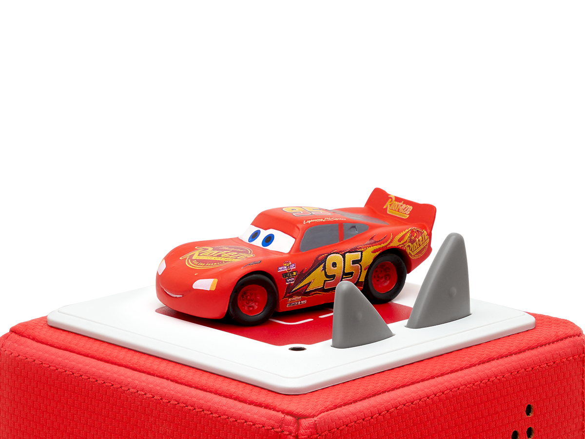Tonie - Disney Cars - Lightning McQueen