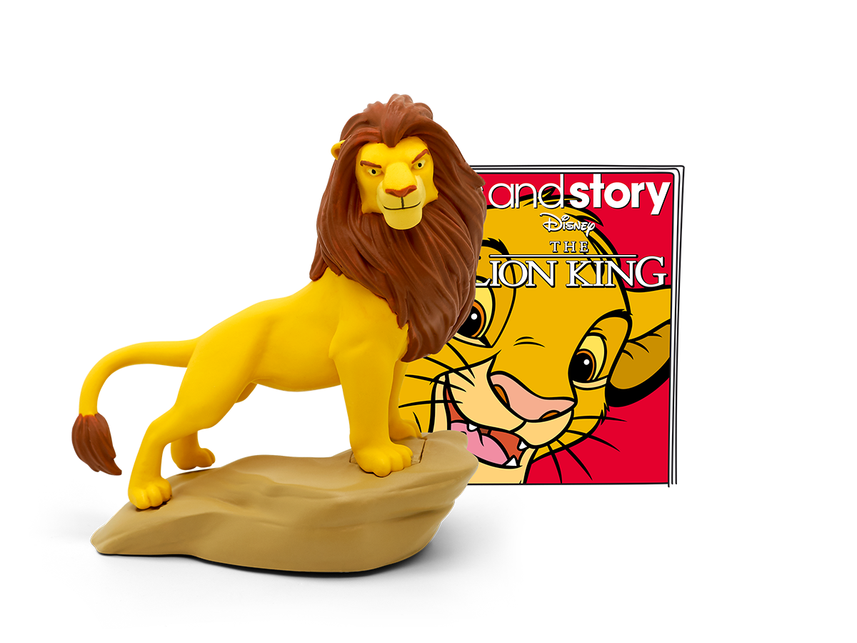 Tonie - Disney Lion King - Simba