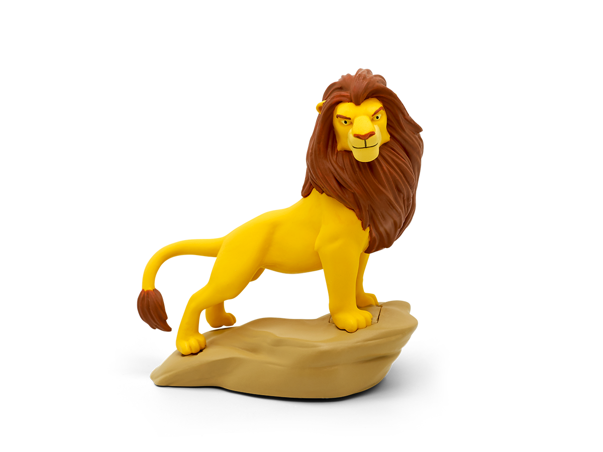 Tonie - Disney Lion King - Simba