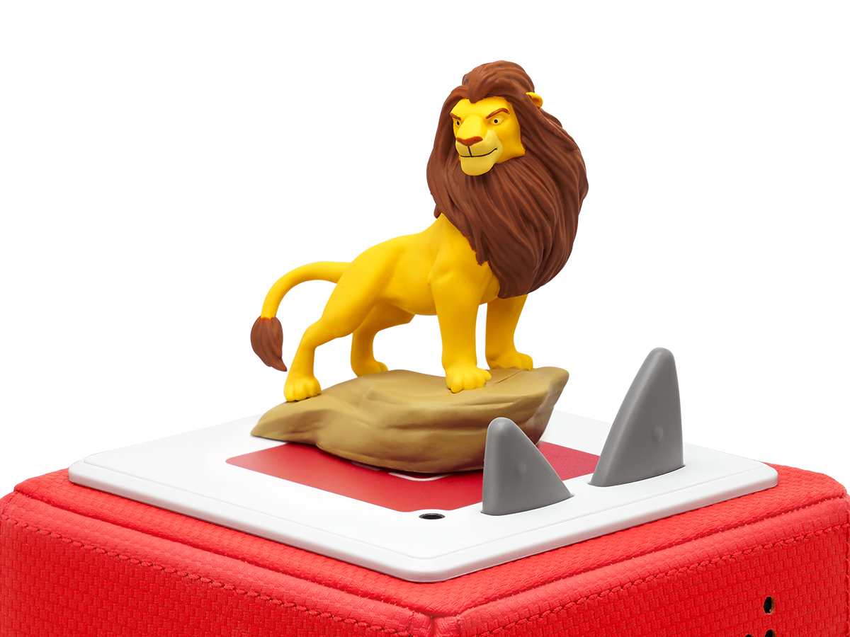 Tonie - Disney Lion King - Simba