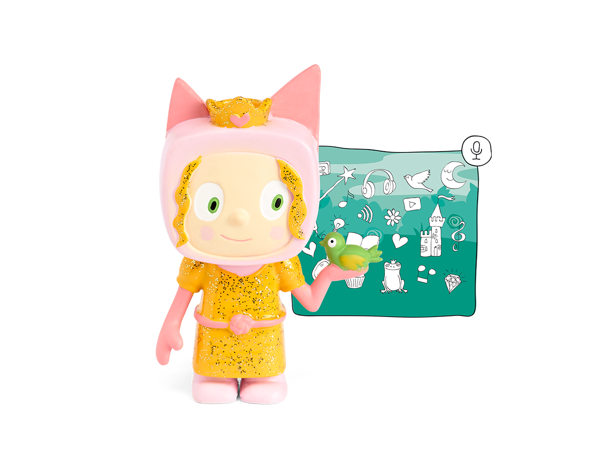 Creative Tonie - Princess