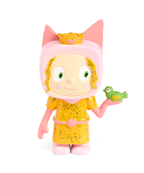 Creative Tonie - Princess