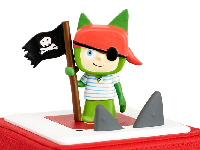 Creative Tonie - Pirate