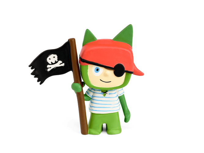 Creative Tonie - Pirate