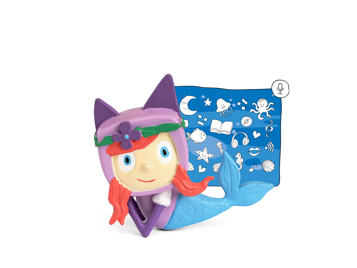 Creative Tonie - Mermaid