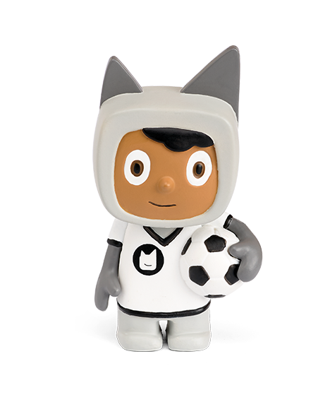 Creative Tonie - Footballer