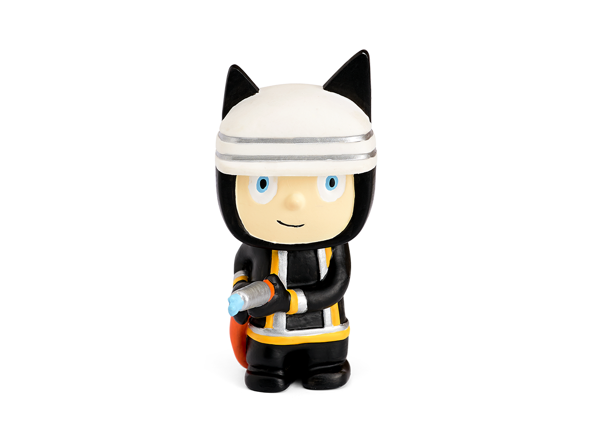 Creative Tonie - Fireman