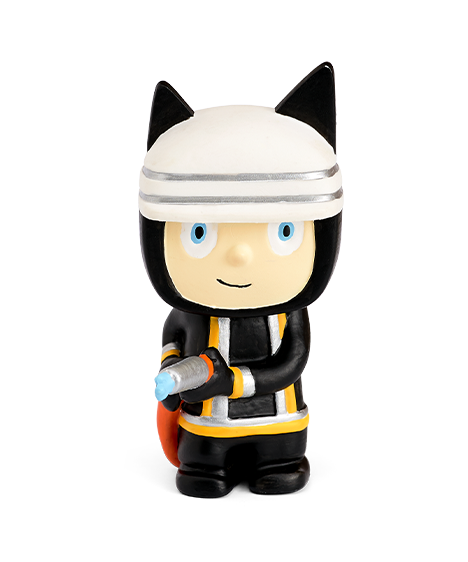 Creative Tonie - Fireman