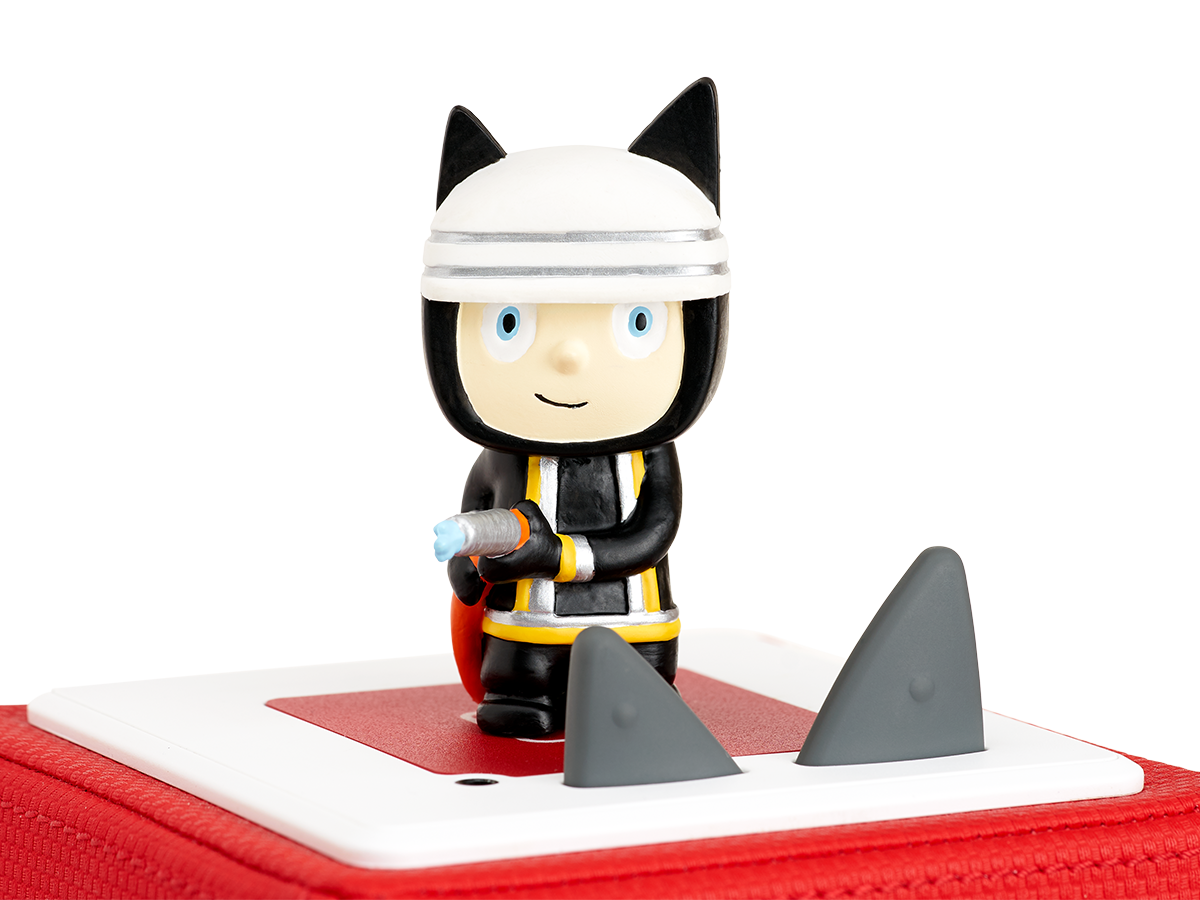 Creative Tonie - Fireman
