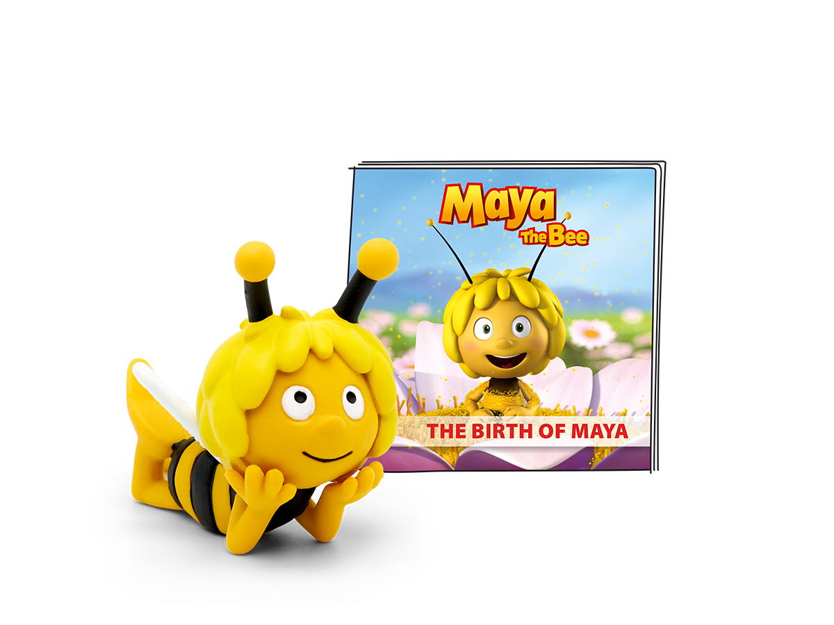 Tonie - Maya the Bee with booklet
