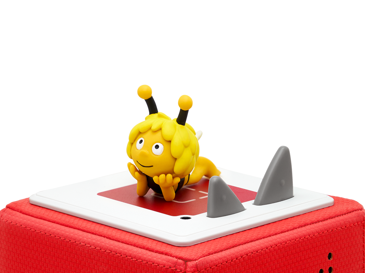 Tonie - Maya the Bee on box