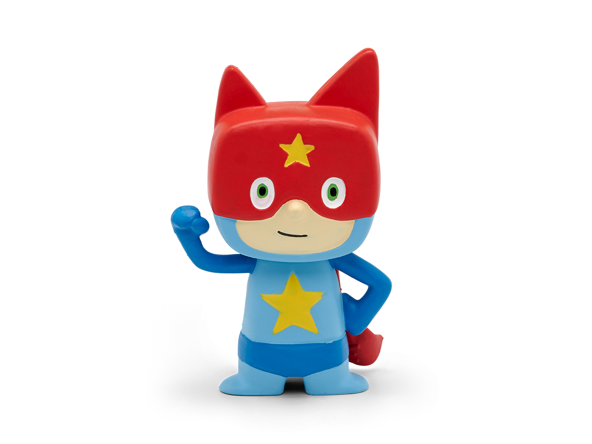Creative Tonie - Superhero Boy