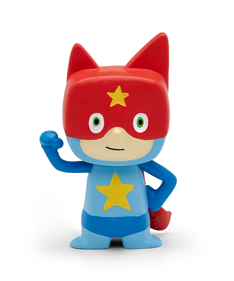 Creative Tonie - Superhero Boy