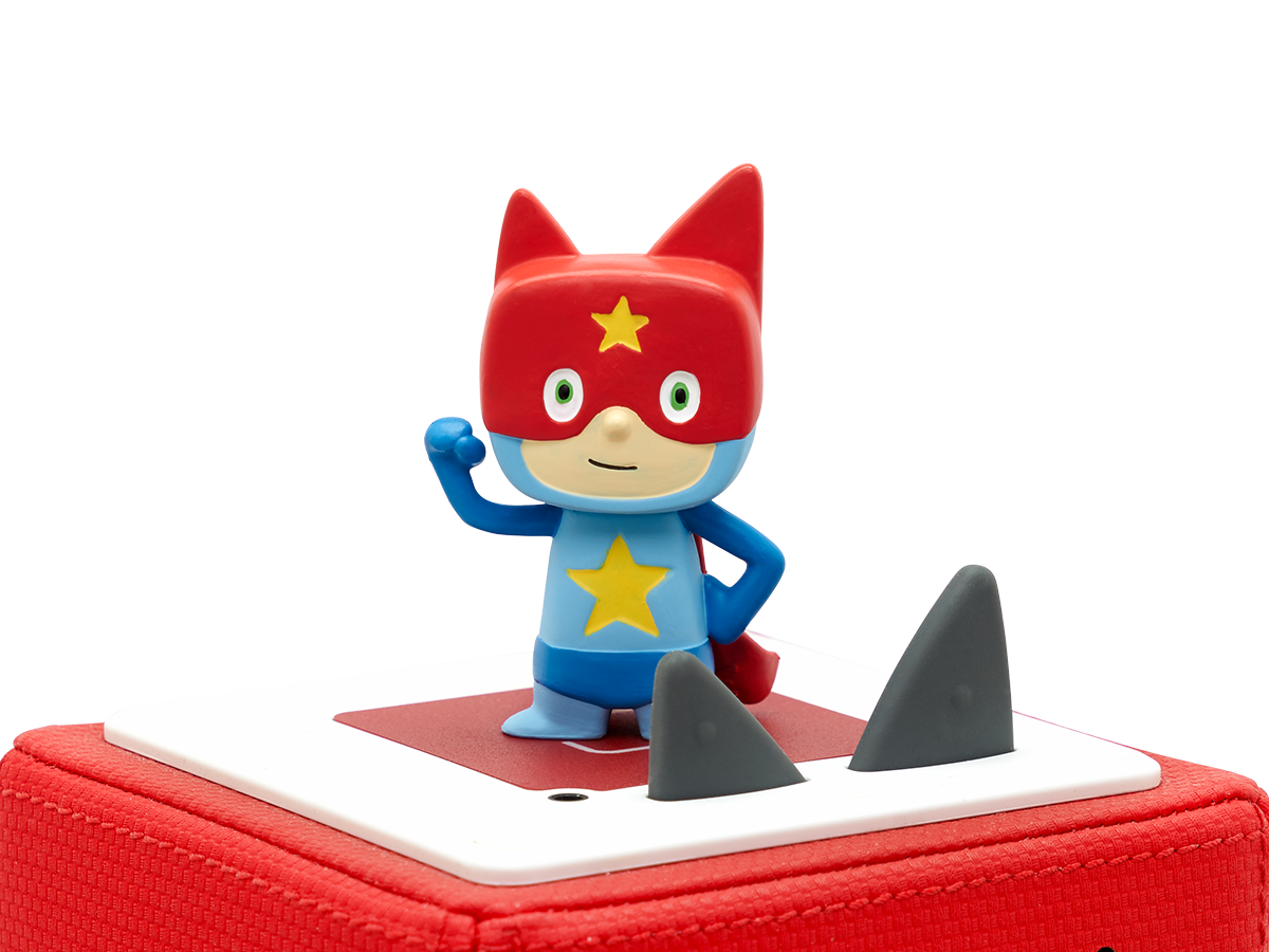 Creative Tonie - Superhero Boy
