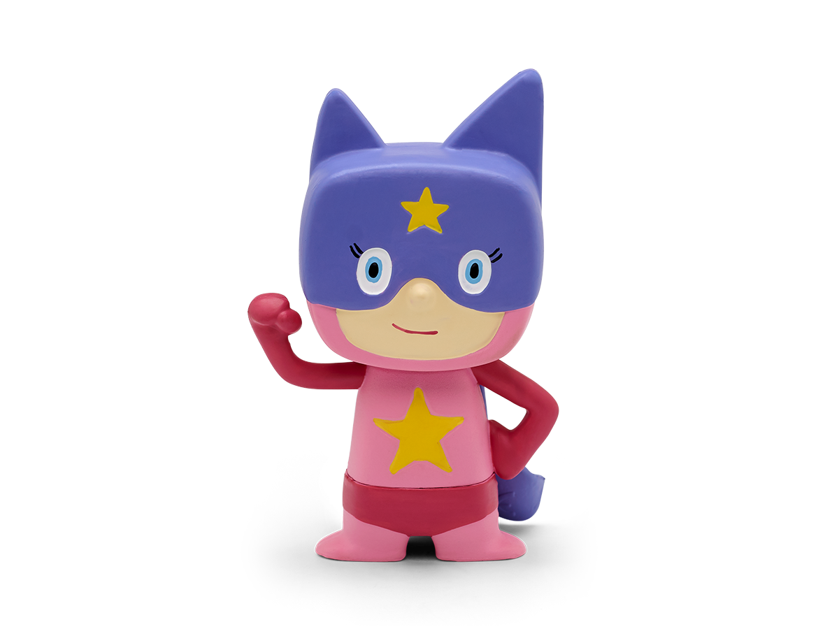 Creative Tonie - Superhero Girl
