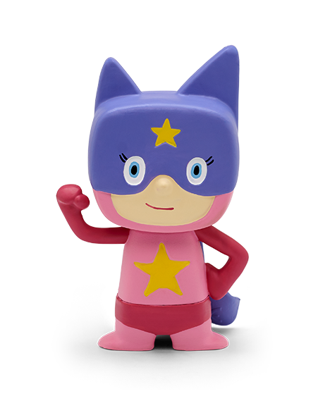 Creative Tonie - Superhero Girl