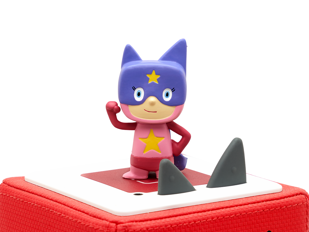 Creative Tonie - Superhero Girl