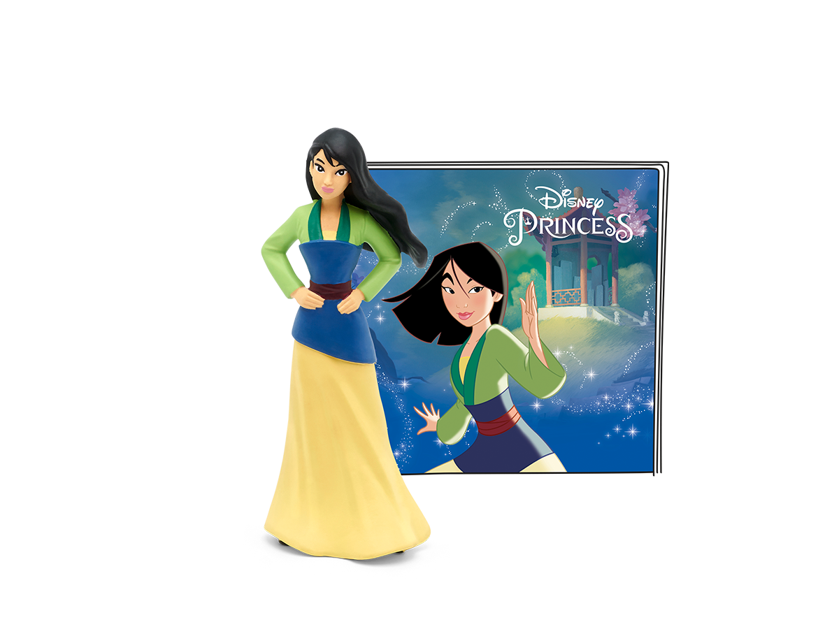 Disney Tonie - Mulan