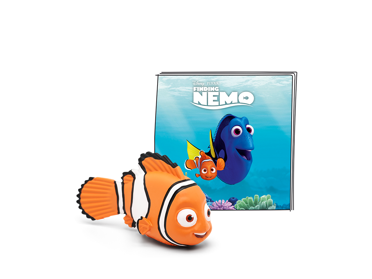 Tonie - Disney - Finding Nemo