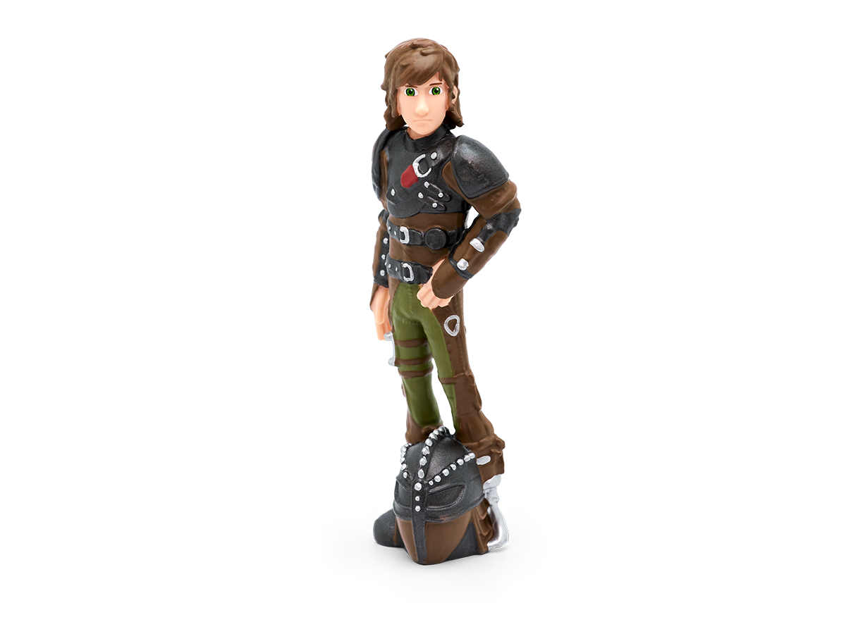 Tonie - How to train your dragon character