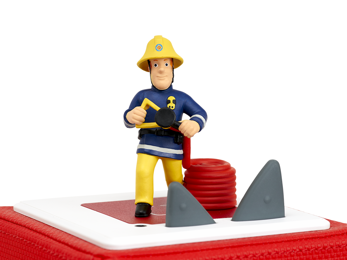 Tonie - Fireman Sam - The Pontypandy Pack