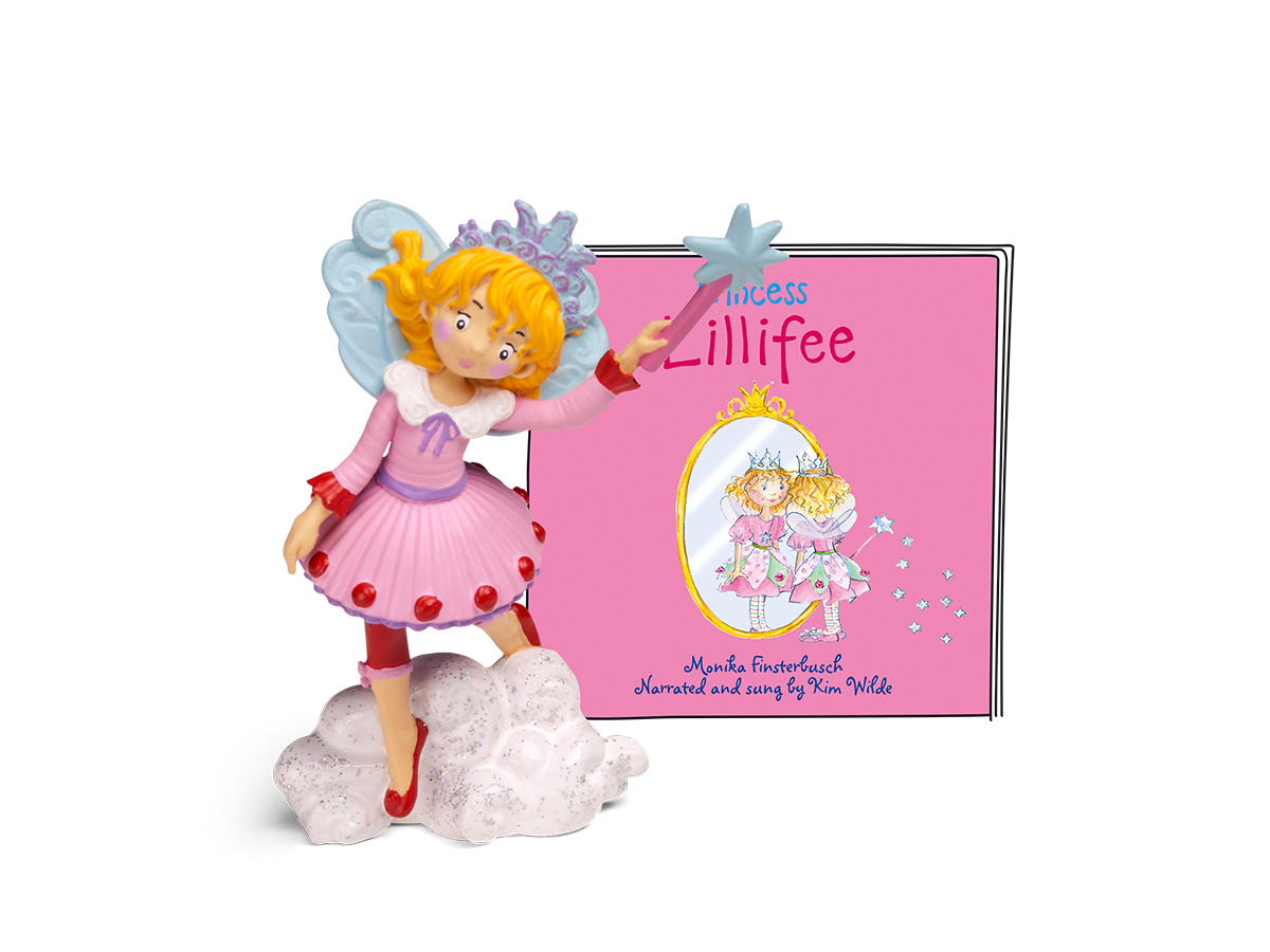 Tonie - Princess Lillifee