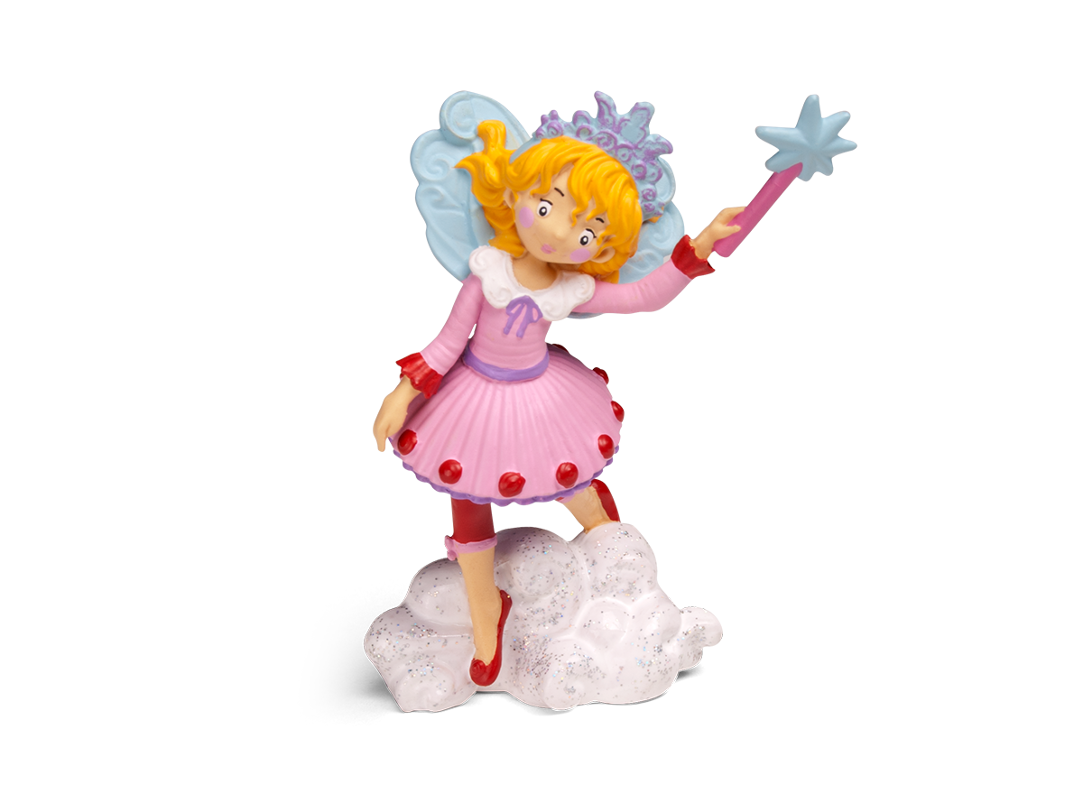 Tonie - Princess Lillifee