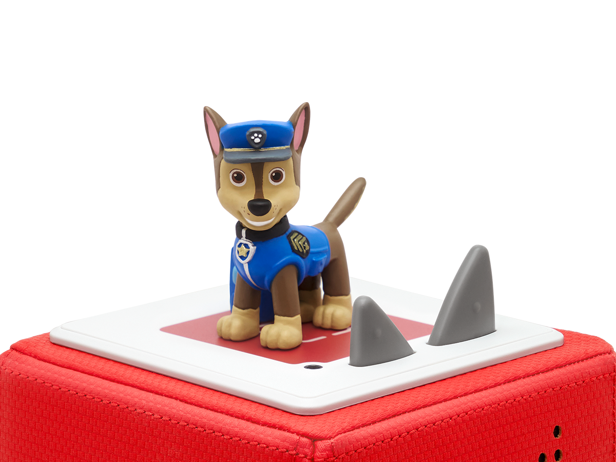Tonie - Paw Patrol Chase on the box