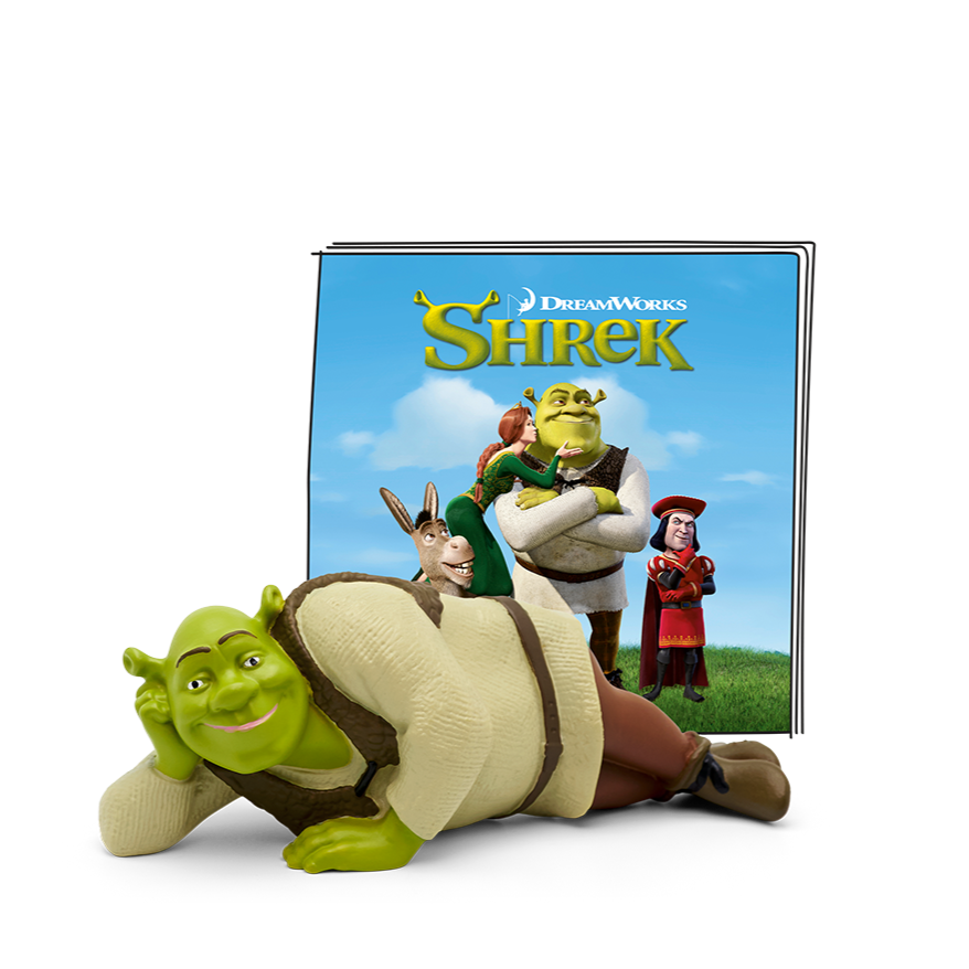 Tonie - Shrek