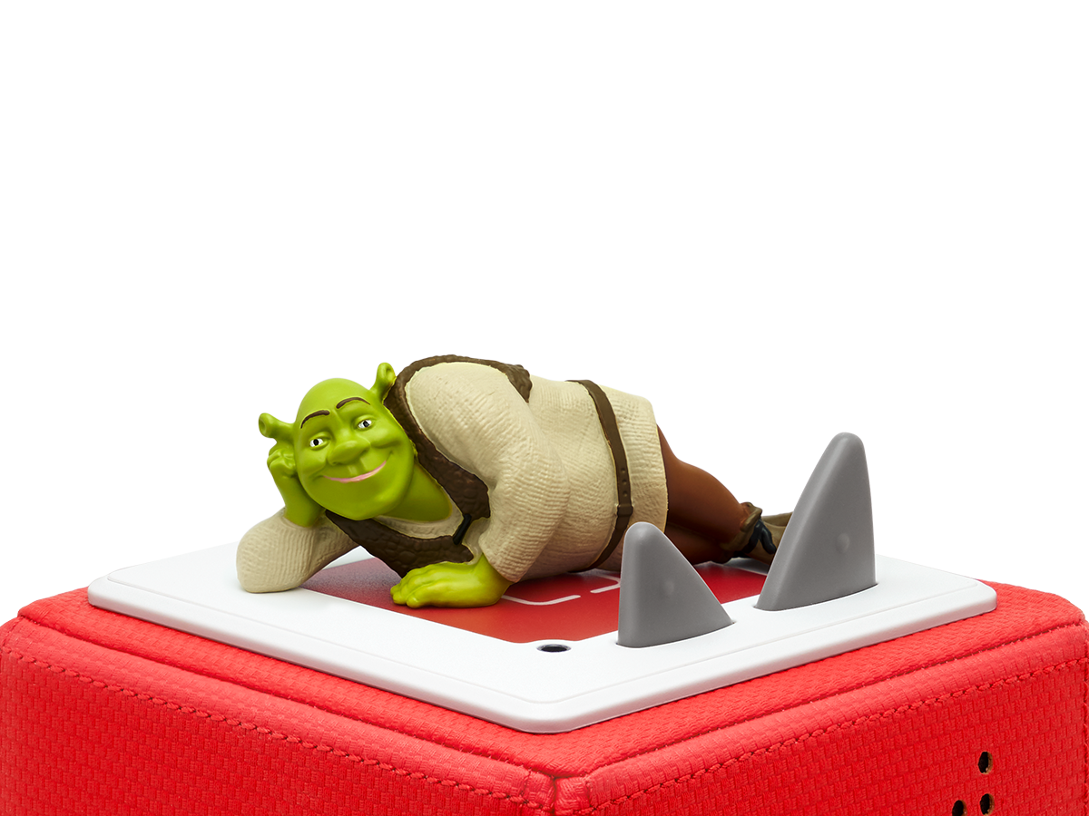 Tonie - Shrek on Toniebox
