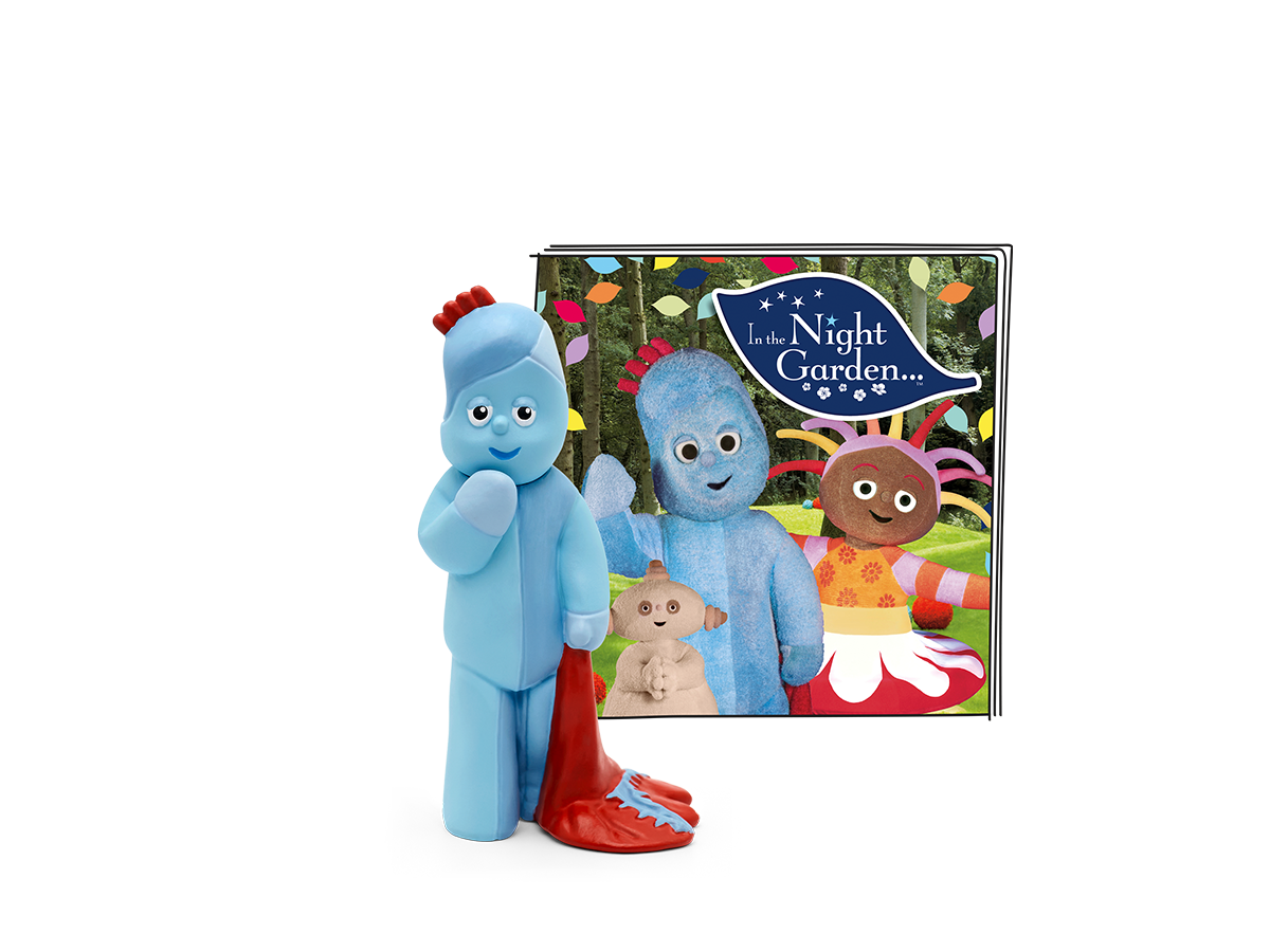 Tonie In the Night Garden