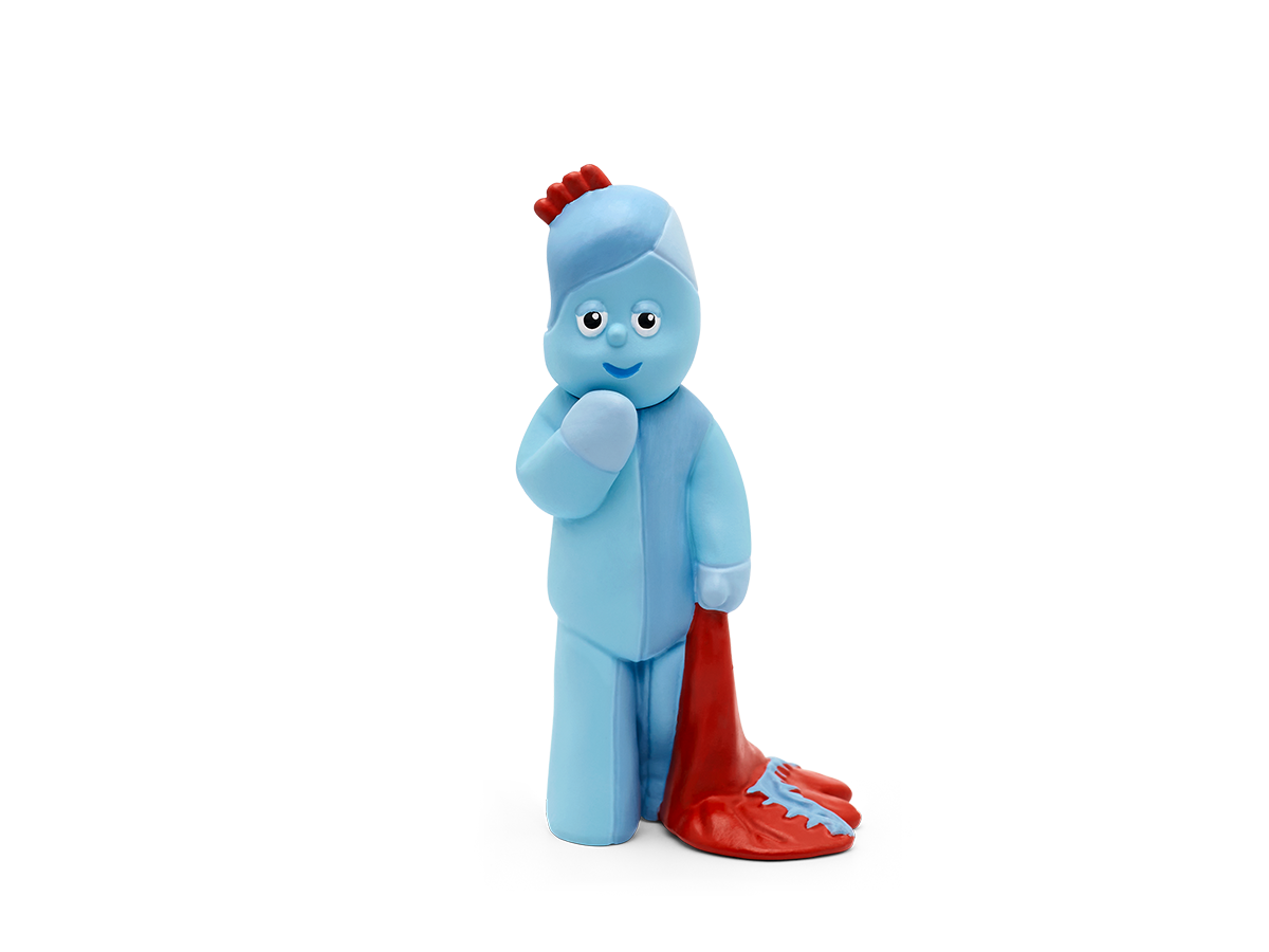 Tonie In the Night Garden cutout