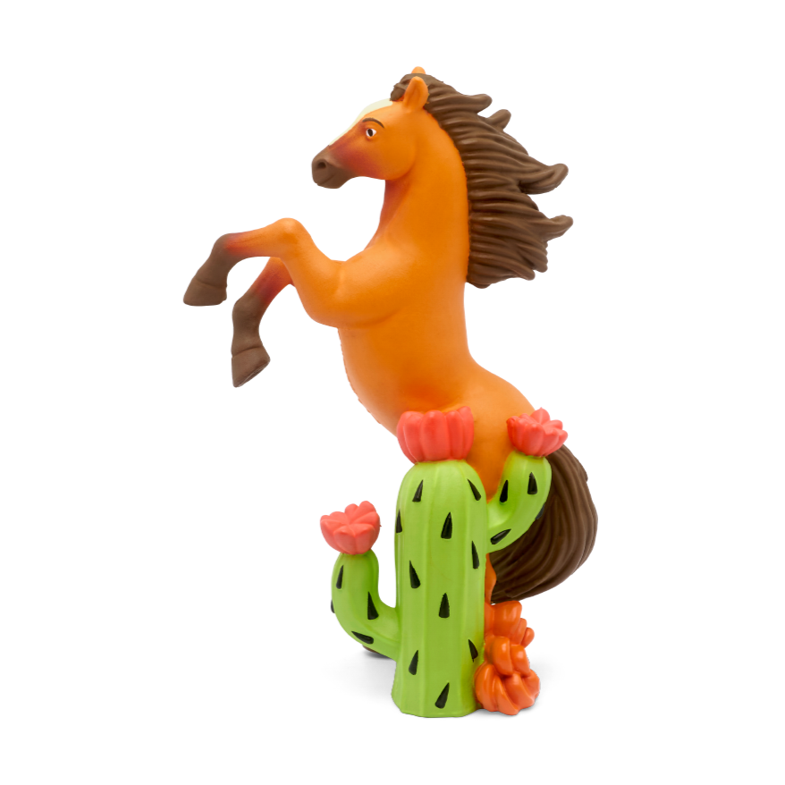 Tonie - Spirit: Riding Free
